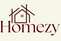 Homezy – Inicio