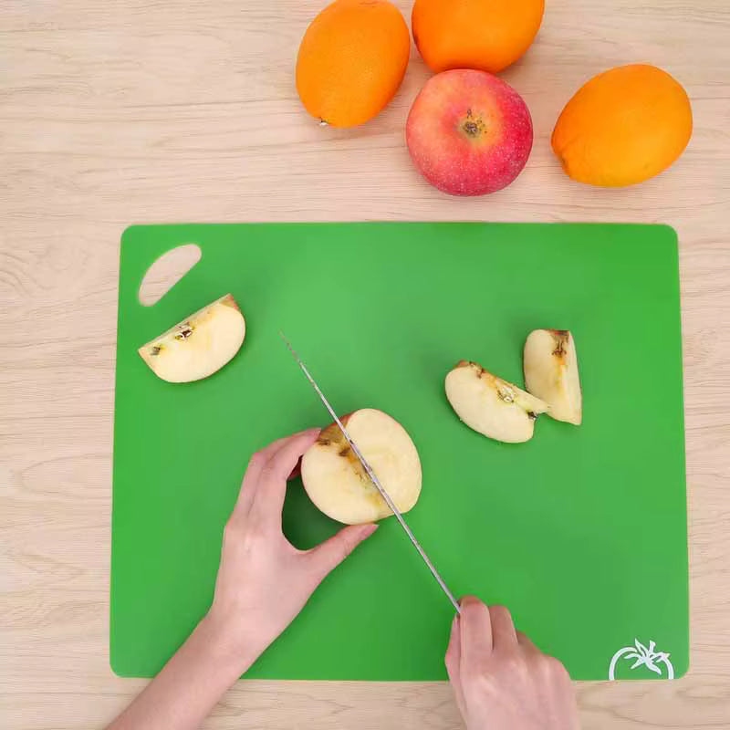 Set de 4 Tapetes de Corte Flexibles--Cocina Higiénica